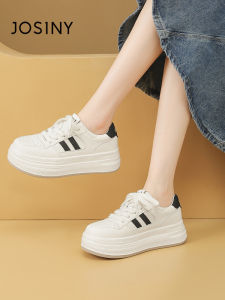 Josiny | Summer New Breathable Soft Bottom Womens Plimsolls