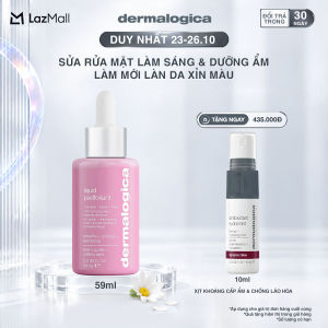 Peel da tại nhà cấp độ chuyên nghiệp Liquid Peelfoliant 59ml