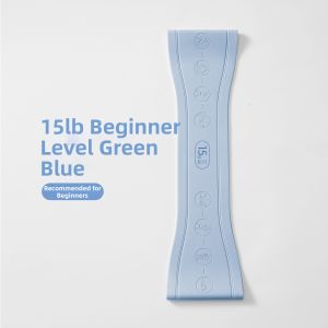 Umay(佑美) | Resistance Loop Bands Fitness and Yoga Exercise Elastic Band