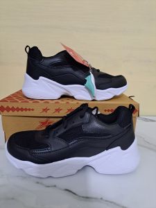 Sepatu PROATT LIP 500 sz 2warna 37-40(FREE KAOS KAKI)