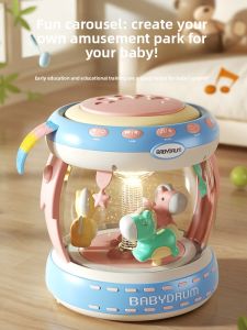Yimi | Educational Early Learning Toddler Drum