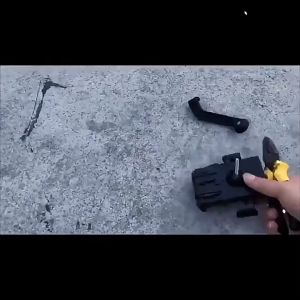 Giá Đỡ Điện Thoại Xe Máy- Kẹp Điện Thoại Gắn Xe Máy Chống Cướp Cực Chắc Chắn -Lumbley