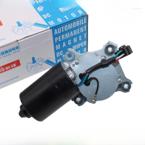 Ban Đầu Wuling Vinh Quang Mưa Động Cơ Gạt Nước 6376 6388 Hồng Quan Macro S1 S3 Mini Kính Chắn Gió Khăn Lau Xe Máy Phụ Kiện Xe Hơi