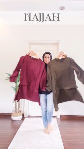 Najjah Aleesa Set