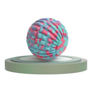Massaging Foam Ball 8cm
