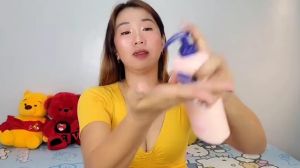 Vaseline Body Lotion Healthy Even Tone With Niacinamide And Vitamin B3 for Whitening Moisturizing Cream 400ml 凡士林烟酰胺身体乳