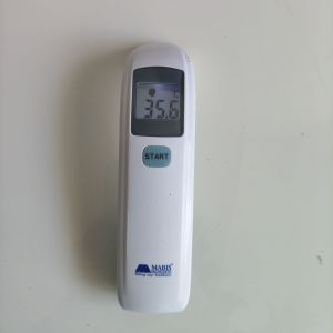 Nhiệt Kế Điện Tử Đo Trán MaBis FOREHEAD THEMOMETER IR -05MT