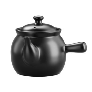 YIZHIBING | Traditional Ceramic Medicine Cooking Pot