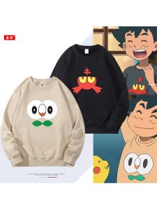 DIEYIN | Pokémon Character Hoodie