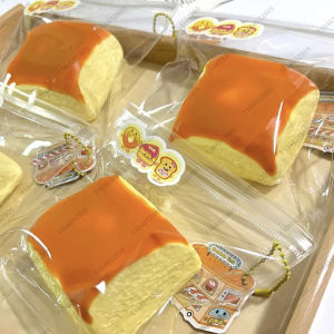 hot toys | Đồ Chơi Bóp Xả Stress Hình Que Bột Bơ Chiên Taba Mềm Dẻo 0.35KG Đồ Chơi Mochi Bột Chiên Phô Mai Quà Tặng Giúp Thư Giãn Tay Dành Cho Người Từ 14 Tuổi Trở Lên