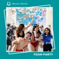 [Dream Cruises] [Majestic Palace Sale + DBS 5% off] 3 Nights Phuket Cruise (Tue) onboard Genting Dream (Jun - Dec 2025). 