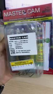 MASTER CAM BRT MIO J JUPITER Z1 TYPE T1 NOKEN AS MIO J JUPITER Z1 T1 ORIGINAL BRT