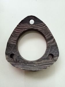 KARET TATAKAN PERKEONG SUZUKI  FUTURA DARI BAN