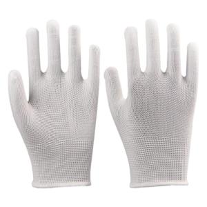 Terrain Kun | Professional Polishing Base Coat Cloth Gloves