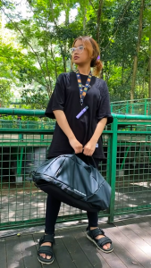 82 Shop Tas Ransel Travelbag Pria Multifungsi Regan Tas Gym Duffle Bag Tas Fitness Tas Futsal