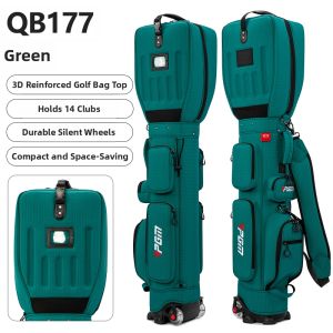 PGM GOLF | Air Travel Hardening Golf Bag