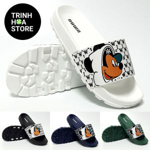 Dép bé gái  bé trai dễ thương  big size  siêu bền  xu hướng thời trang năm 2022 - Hàng VNXK  - TRINHHOASTORE -TH9032W