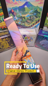 REIGN OF JAFAR RESCUE RANGERS AWAY! PLAYMAT | DISNEY LORCANA SET 8 | ENGLISH EDITION