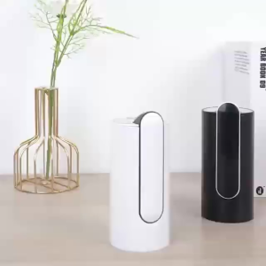 【Free shipping】Water Dispenser Pump Automatic Water Bottle Pump Portable Folding Rechargeable