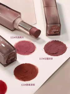 Joocyee Ye Se Color Powder Mist Lipstick Crystal Freeze Lip Gloss Student Beauty Decoration China Made Normal Specification