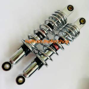 SHOCK 280MM JUPITER VEGA F1ZR CRYPTON ALFA CHROME