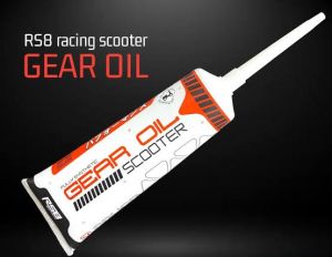 original gear oil scooter 80/90w 120ml