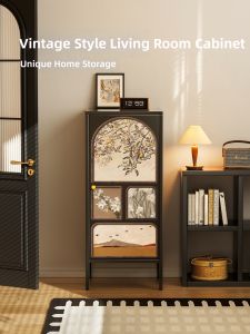 Indoor Storage Cabinet
