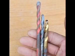 Discount 2-12.5mm Drill Bit Sharpener Corundum Grinding Wheel Portable Powered Tool