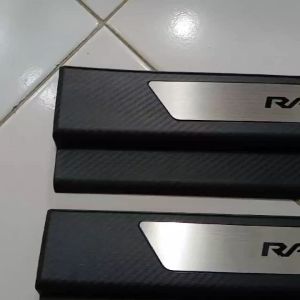 Sill Plate Raize 2021: Suku Cadang Toyota Raize