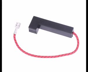 ●Microwave Accessory 5KV 0.8A 700mA 800mA 900mA High Pressure Fuse Replacement Integrated High Voltage Fuse For Microwave Oven