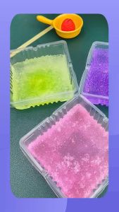SG SELLER Disposable ashtray (environmentally friendly)