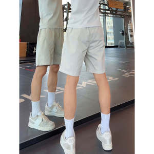 ZHUOCAN | Summer Light Quick-dry Mens Casual Trousers