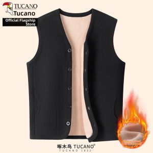 TUCANO | Thickened Warmth Winter Vest