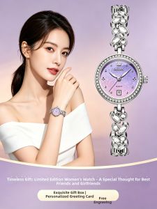 OLEVS | Luxury Niche Ladies Watch