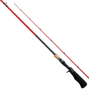 Tailwalk | Freshwater and Saltwater Fishing Rod