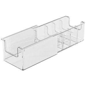 XINGYOU | Home Medical First Aid Medicine Storage Box Adjustable Shelf