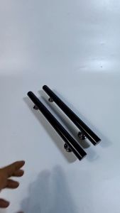 lock body kunci dan 2buah tarikan pegangan gagang handle pintu rumah panjang 33cm dan 45cm untuk pintu depan dan kamar model daun pintu1/handle pintu rumah/gagang kamar/set kunci handle