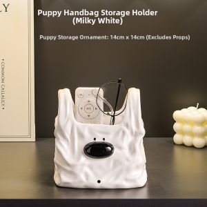 MEIWEISI | Home Welcome Key Storage Decor Item Luxury High-end Entryway