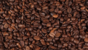 Sunrise Blend Coffee Bean Biji Kopi Specialty Nutty Blend Espresso FIlter French Press Moka Pot