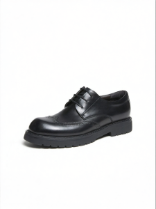 Belle | Brogue Dress Shoes for Men