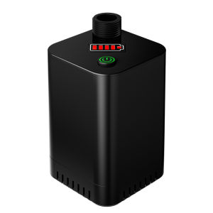 YEMO | Portable Battery Operated Shower