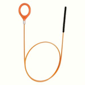 1 PCS Multifunctional Pipeline Unclogger - Suitable Various Household Pipelines Can Remove Blockages Such as Hair Soap Stains