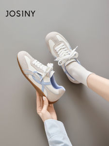 Josiny | Vintage Thick Soft Bottom Womens Training Shoes