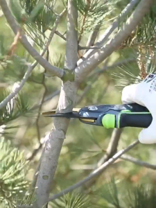 COD KIRIM KNIFEZER Gunting Taman Ranting Dahan Super Tajam Pruning Shear Scissors 20mm 1025