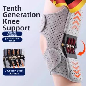 Knee Support for Hiking