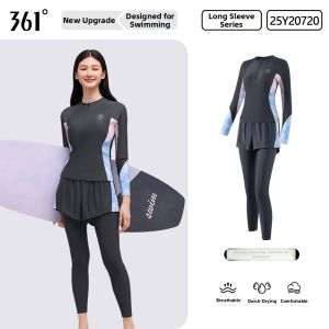 361° | UV Protection Thermal Wetsuit