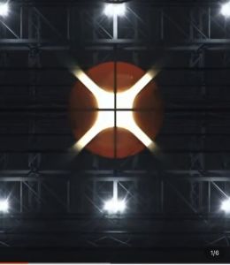 Fu billion Rubber Basketball Youth Student Childrens Basketball No. 5 No. 7 Indoor and Outdoor basketball Universal