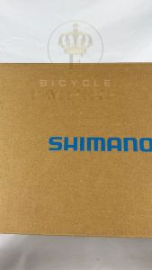 Sepatu Cleat Road Bike Shimano RC5 SH-RC502 Women Bicycle Empire