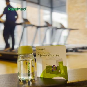 [TRIAL PACK] PureMed OsteoEaz Joint Health Collagen Supplement (2 sachets)
