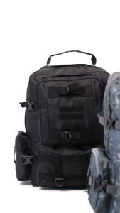 Tas Backpack 40 Liter: Pilihan Tepat untuk Petualangan Outdoor